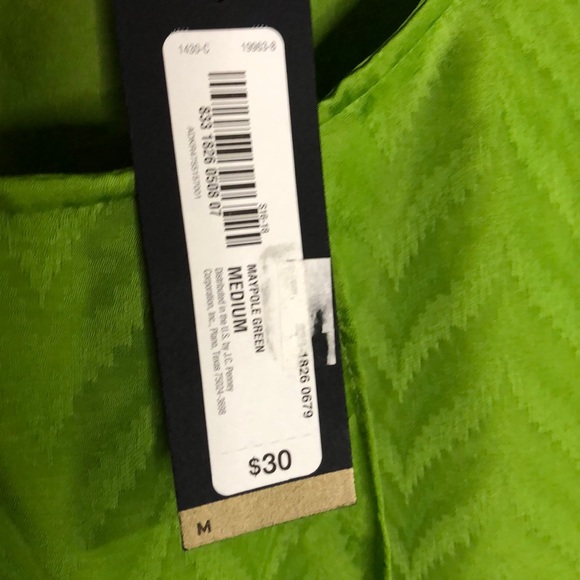 Worthington Tank Top - Picture 3 of 7